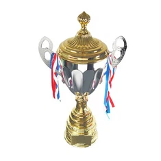 Βραβείο Metal Trophy Cup